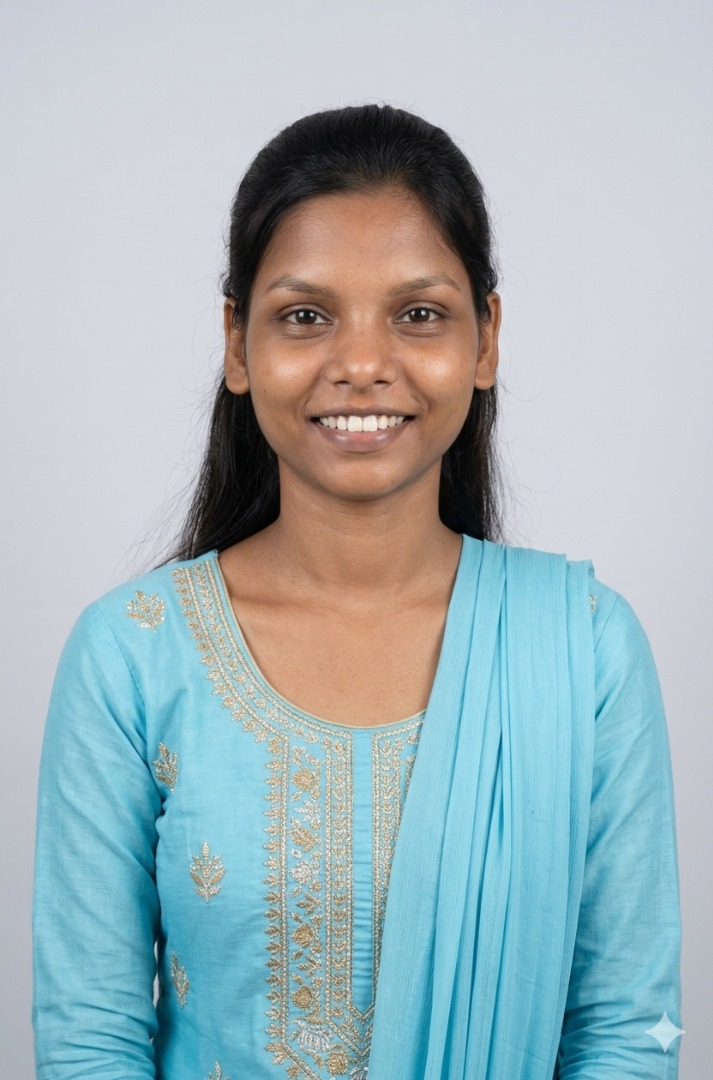 nilima - Full time Cleaner and Patient Care and Elderly Care in Charkhapara, Raigarh in Bilaspur