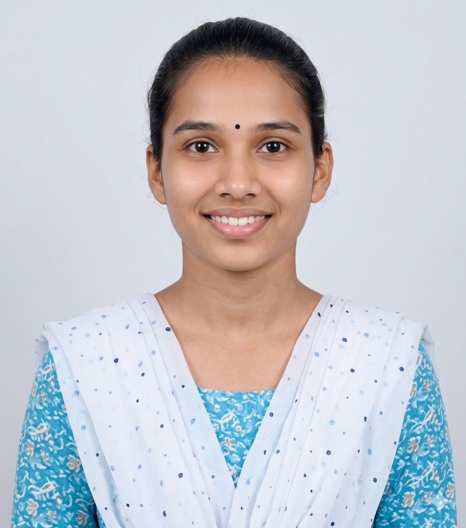 Alista Bilung - Full time Cleaner in Santacruz East in Mumbai