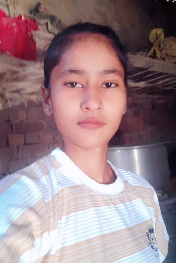 Sejal Paswan - Part time Cleaner in Balkaranpur in Allahabad