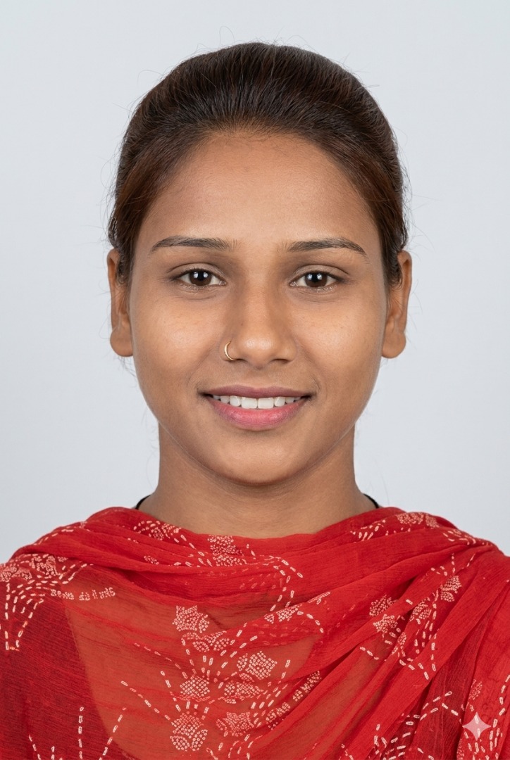 roshani prajapati - Part time Cleaner in Colaba in Mumbai