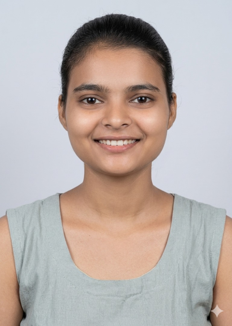 Maneesha - Full time Cleaner and Baby Sitter in Thane West in Mumbai