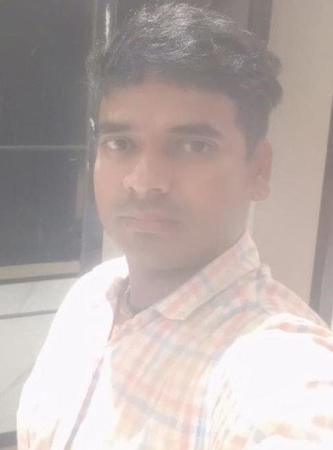 Chitrajan Kumar Singh - Full time Cleaner and Cook in Delhi in Delhi