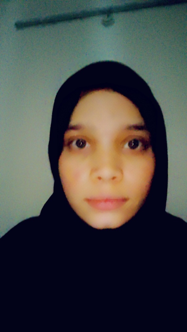 SADIYA - Part time Baby Sitter in Falaknuma in Hyderabad