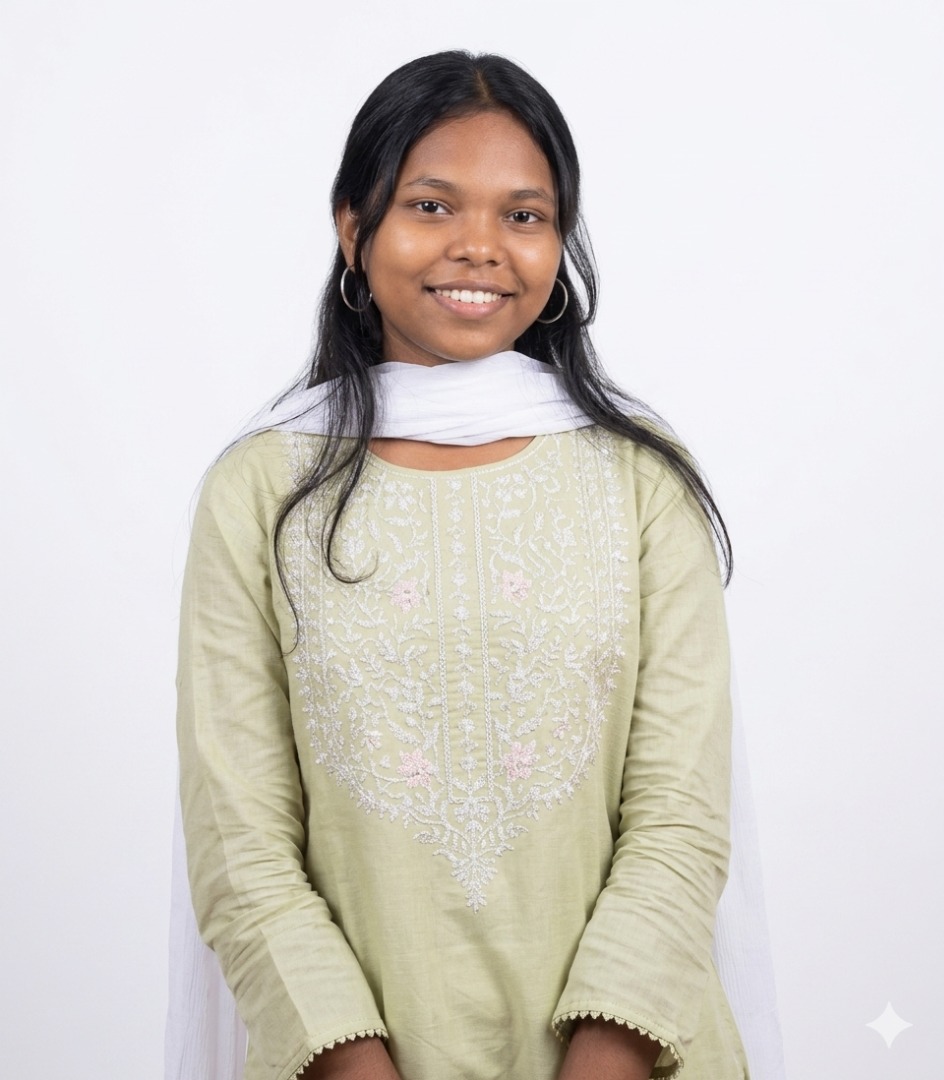 Pratima Tirkey - Full time Cleaner in versova in Mumbai