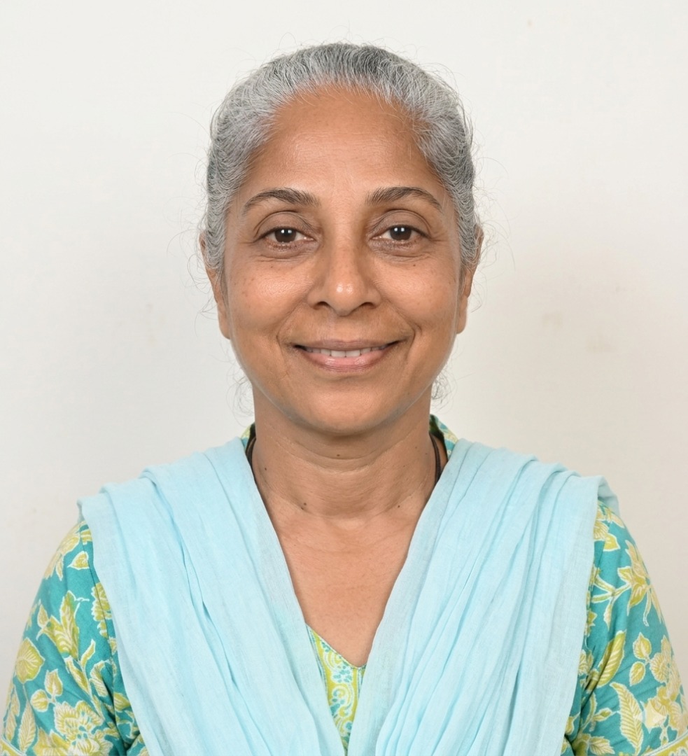 ANUPAMA - Part time Patient Care and Elderly Care in Ghatkopar East, Mumbai, Maharashtra in Mumbai