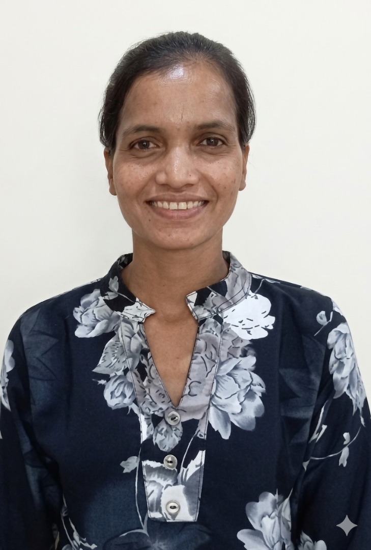 Ashunta mahto - Full time Baby Sitter in malad west in Mumbai