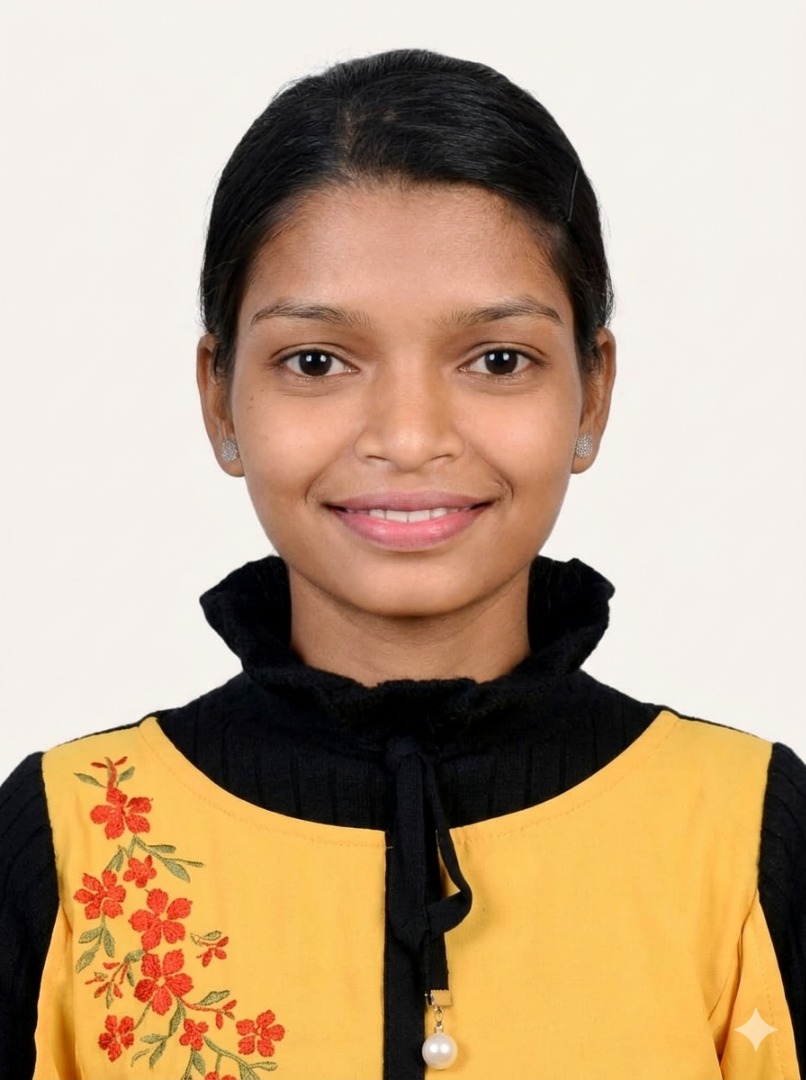 Karishma Tirkey - Full time Cleaner in Nala Sopara in Mumbai