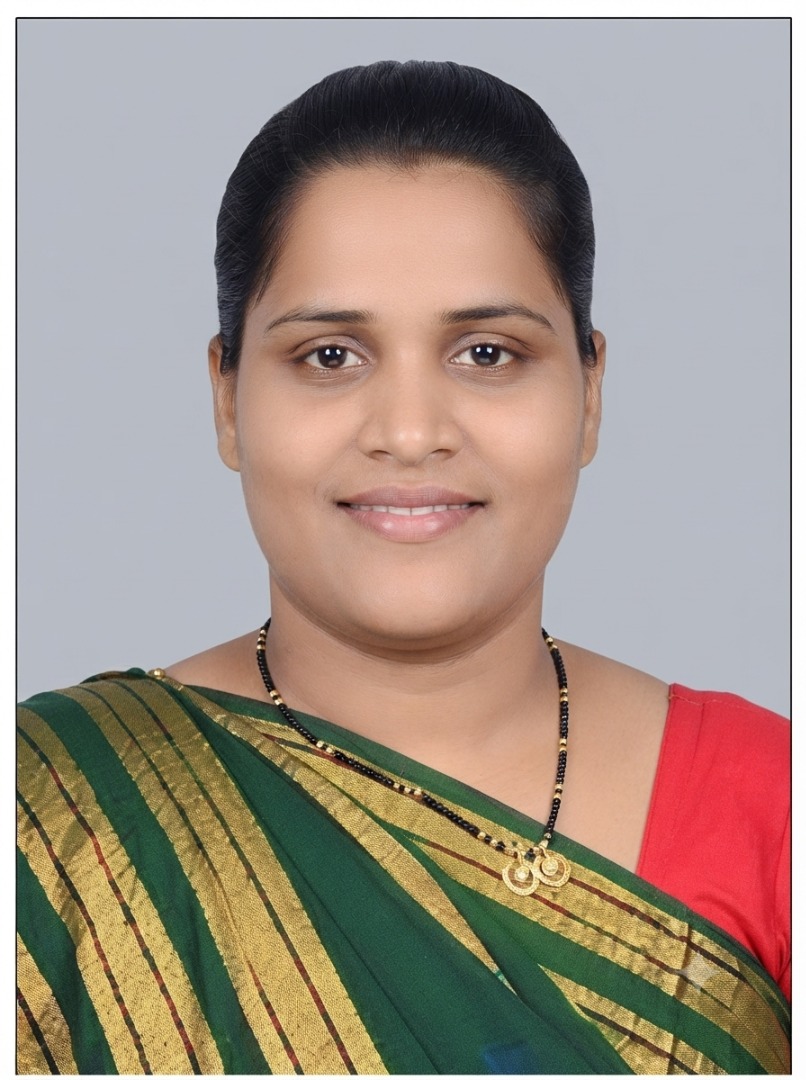alka ajay gaikwad - Part time Patient Care and Elderly Care and Baby Sitter in Dahisar West in Mumbai