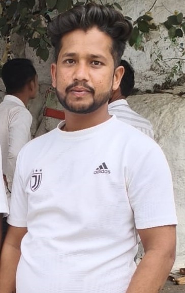 Hari Shankar - Full time Cleaner in jhansi in Jhansi