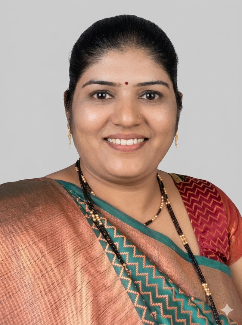 suvarna ranbagle - Part time Cleaner in ULHAS NAGAR in Mumbai