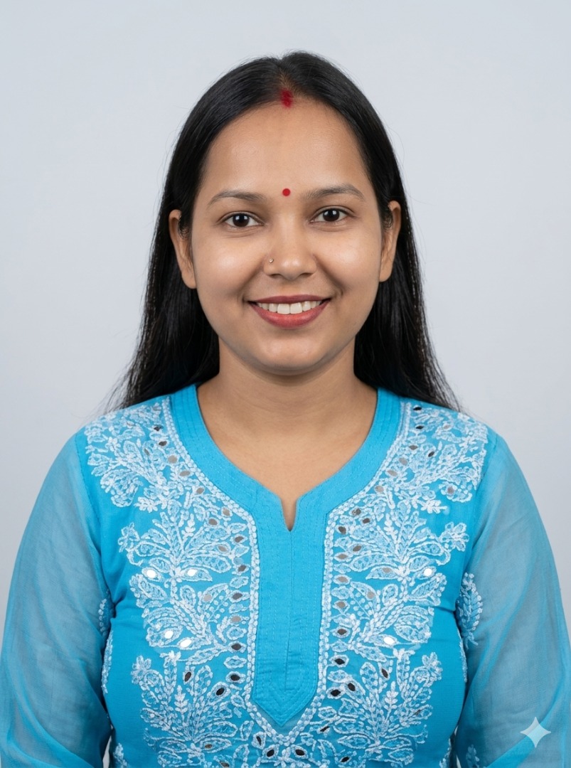 Pratima Manjhi - Full time Baby Sitter in Kandiwali in Mumbai