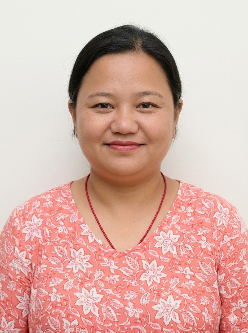 Drishti Rai - Full time Patient Care and Elderly Care and Baby Sitter in Juhu in Mumbai