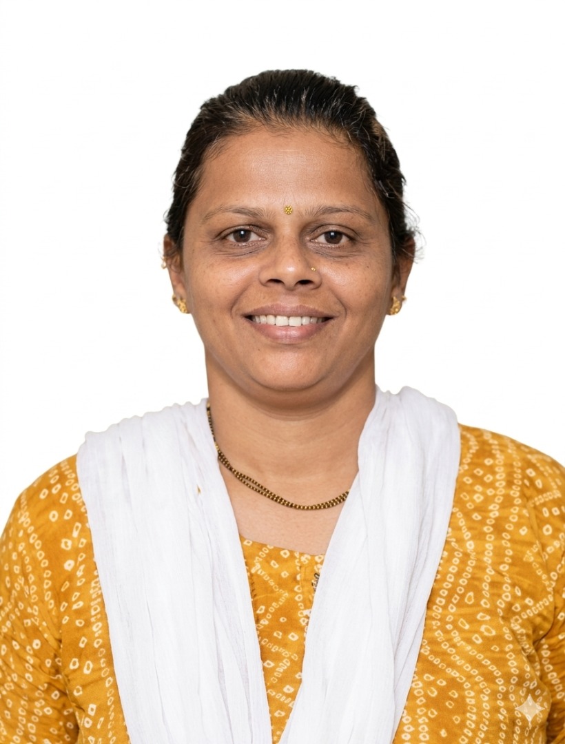 DEEPIKA SONTAKE - Part time Cleaner and Baby Sitter in VIRAR WEST in Mumbai