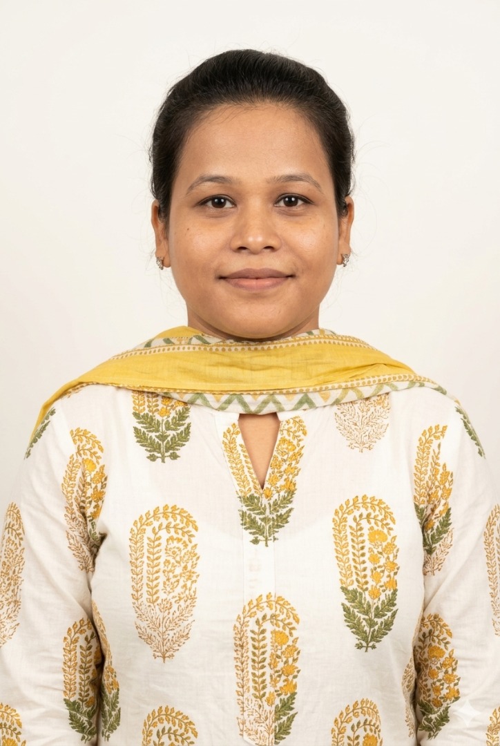 Bibha Baraik - Full time Baby Sitter in Dombivli East in Kalyan