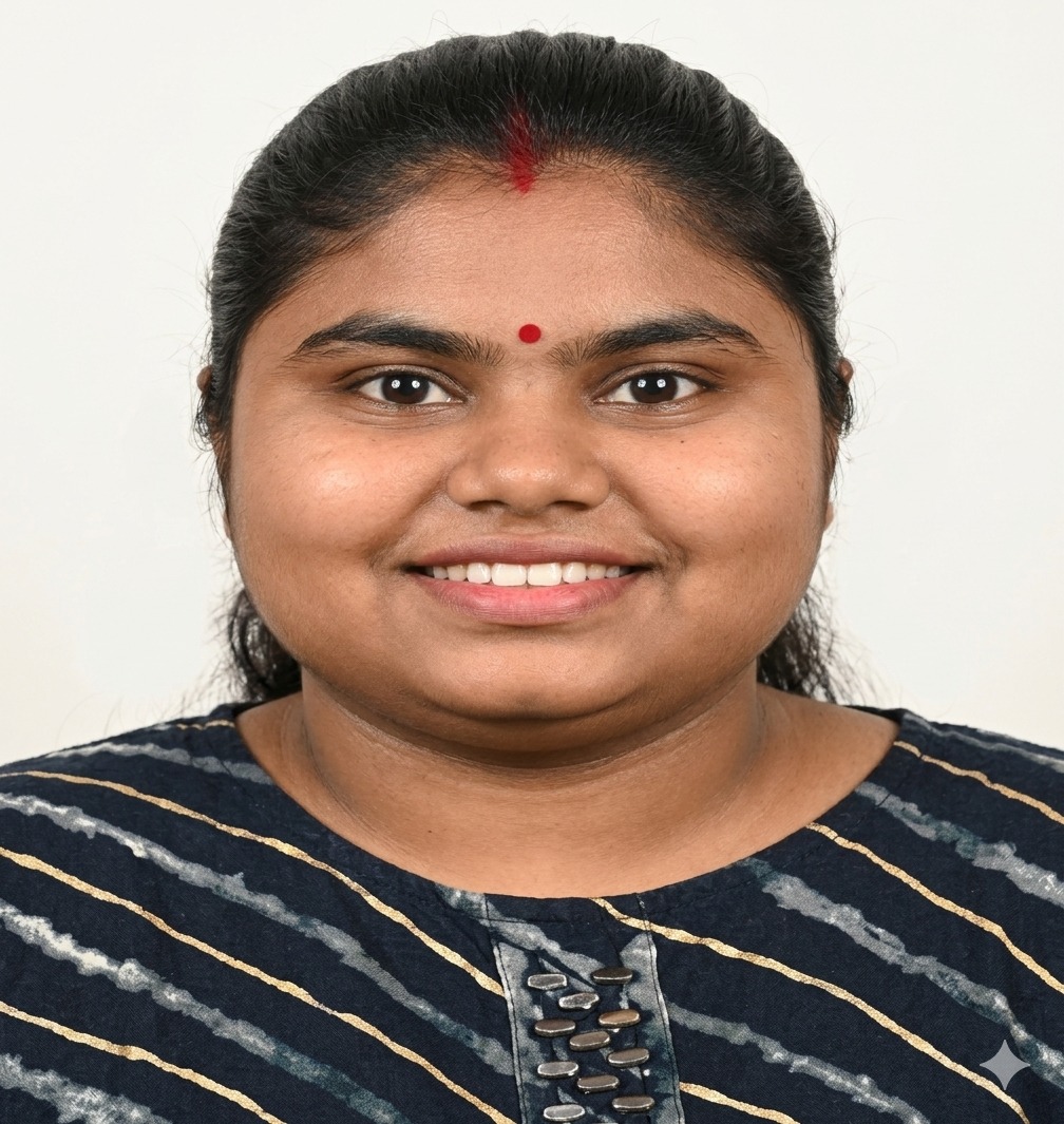 Swati kathe - Part time Patient Care and Elderly Care in dharavi east in Mumbai