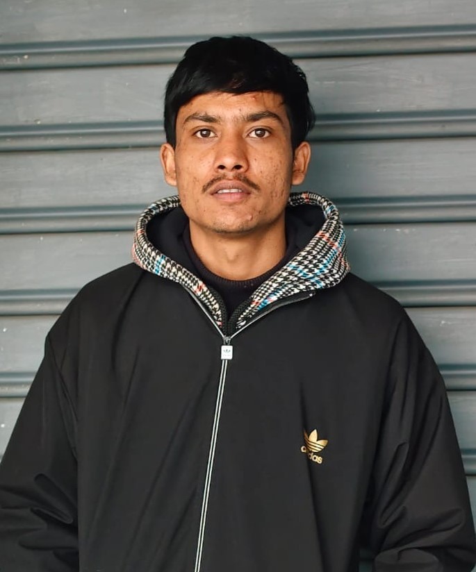 Mohit Shah - Full time Cook in Lucknow in Lucknow