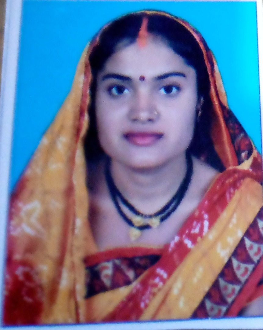 LAXMI yadav - Part time Cleaner in Anda, in Durg