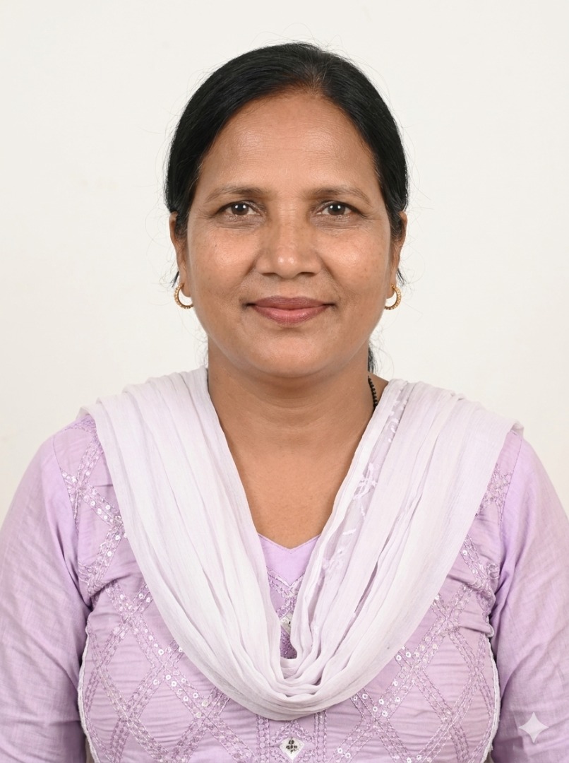 Kamni Devi - Full time Baby Sitter in wadala east in Mumbai