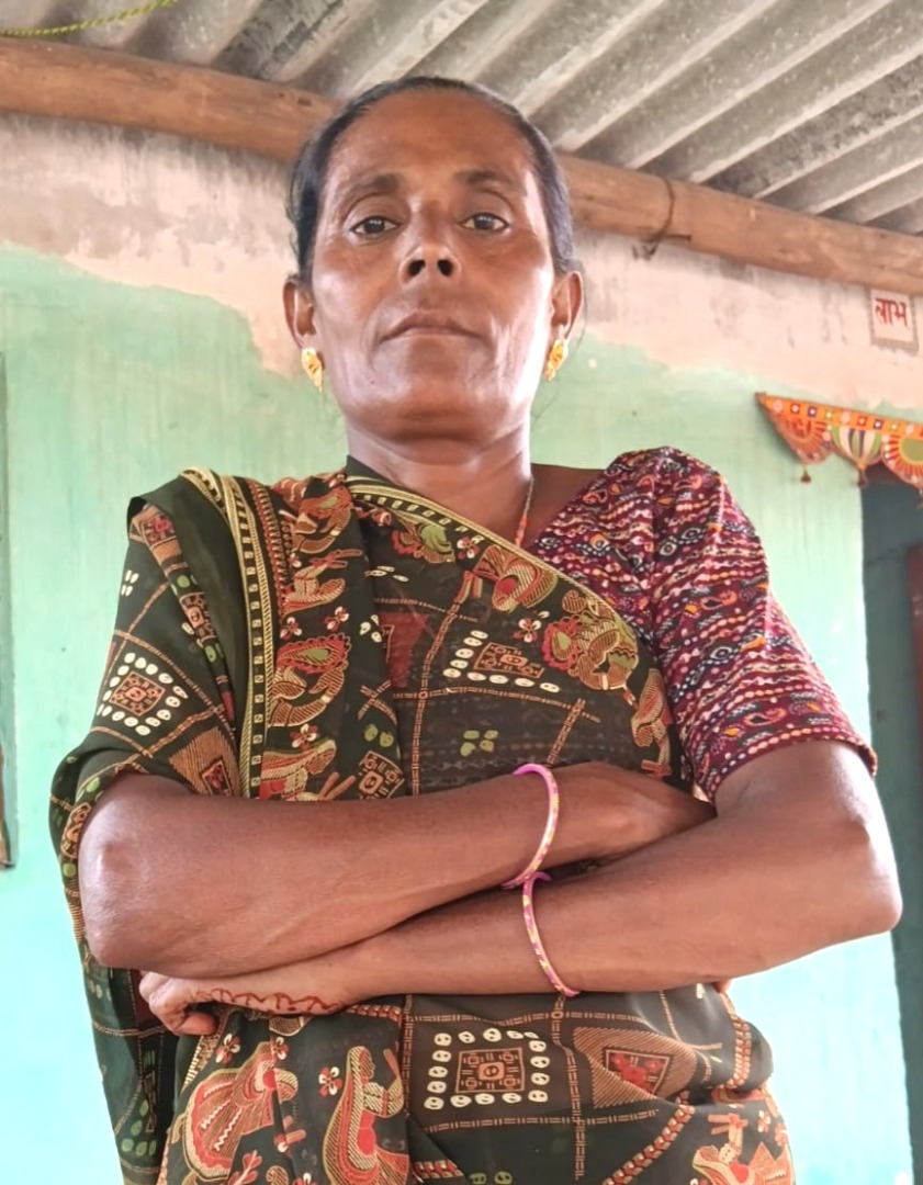chunara chandrikaben pravinbhai - Full time Patient Care and Elderly Care in Ahmedabad in Ahmedabad