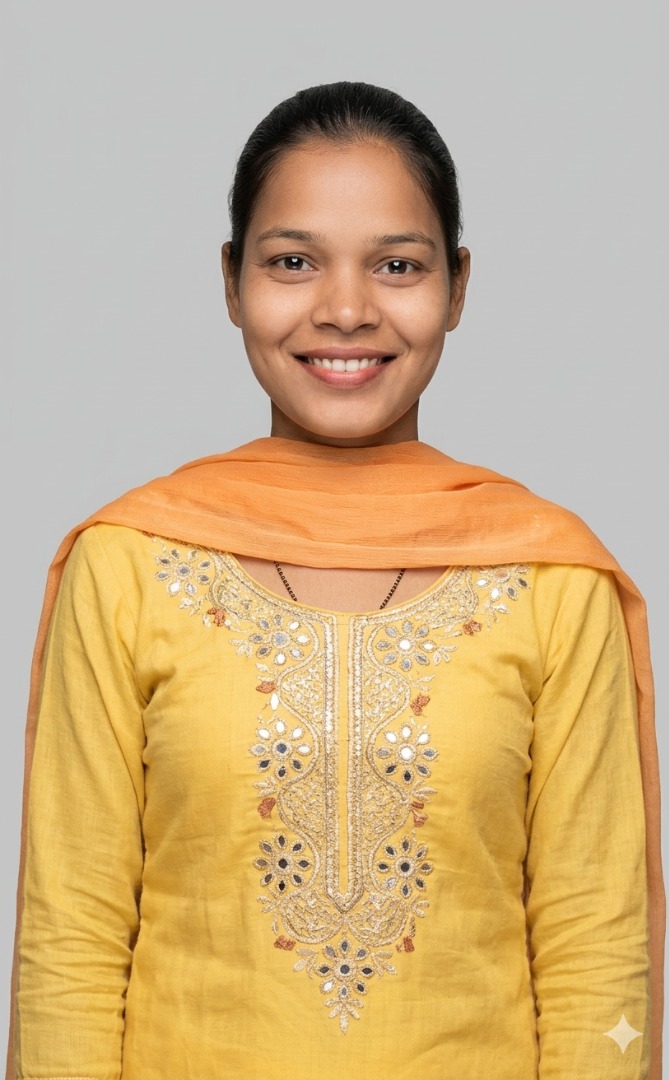 Seema Bhengra - Full time Cleaner in Worli in Mumbai