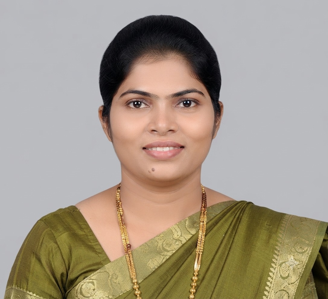 pratiksha  dhadse - Part time Baby Sitter in virar  east in Mumbai