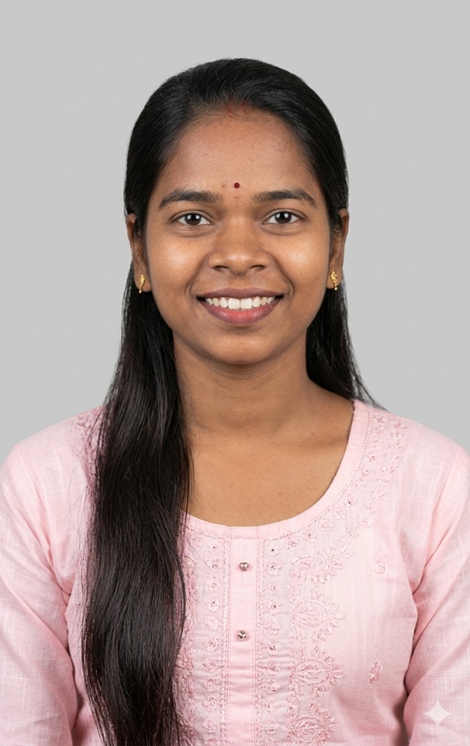Shaniyaro Hemrom - Full time Cleaner in Asangaon in Mumbai