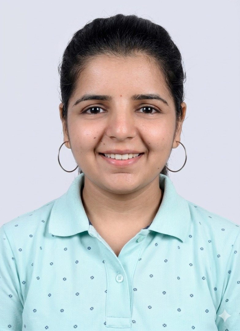 Priyanka Singh - Full time Cleaner and Patient Care and Elderly Care in Kandivali East, in Mumbai