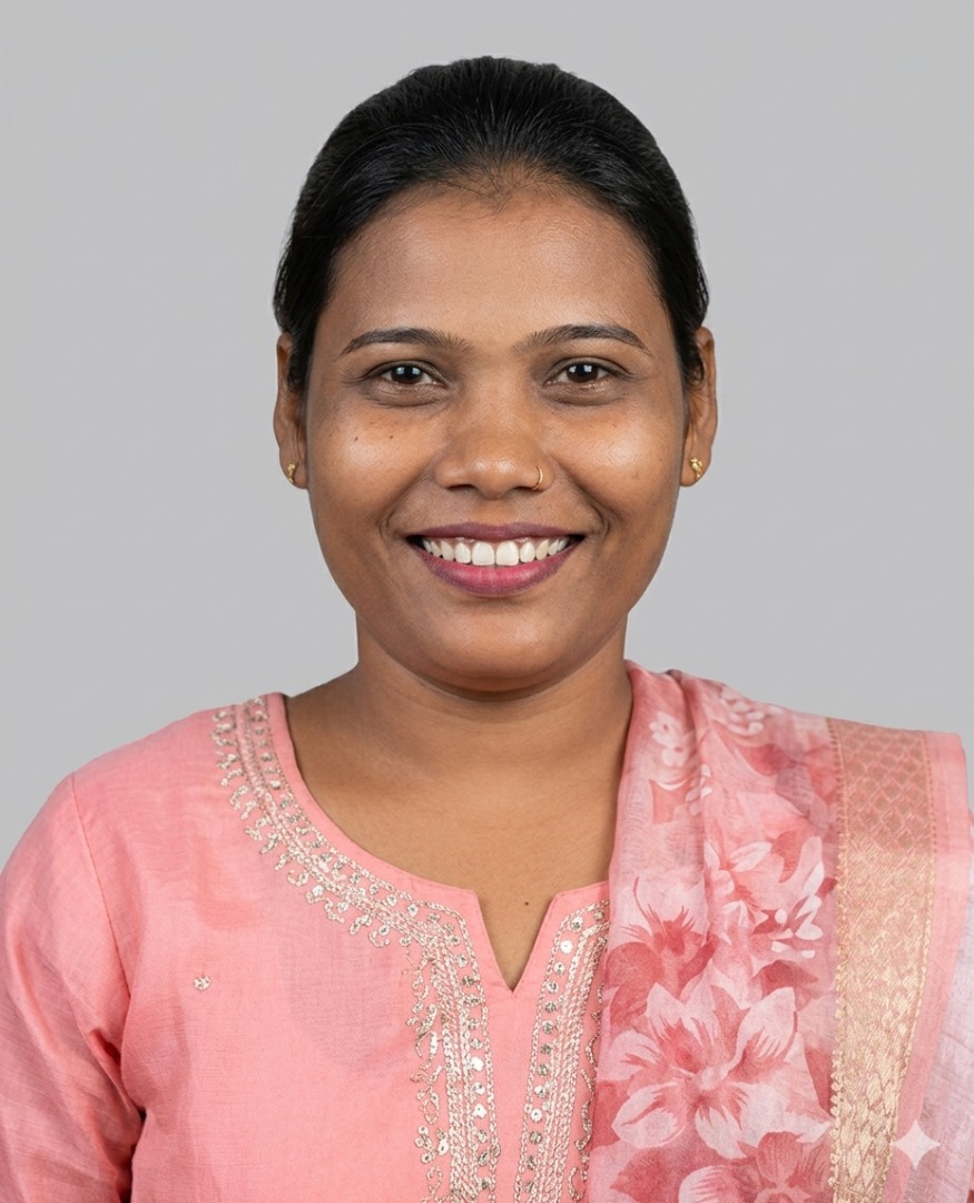 Pinky Kumari - Full time Cleaner and Patient Care and Elderly Care in Vasai in Mumbai