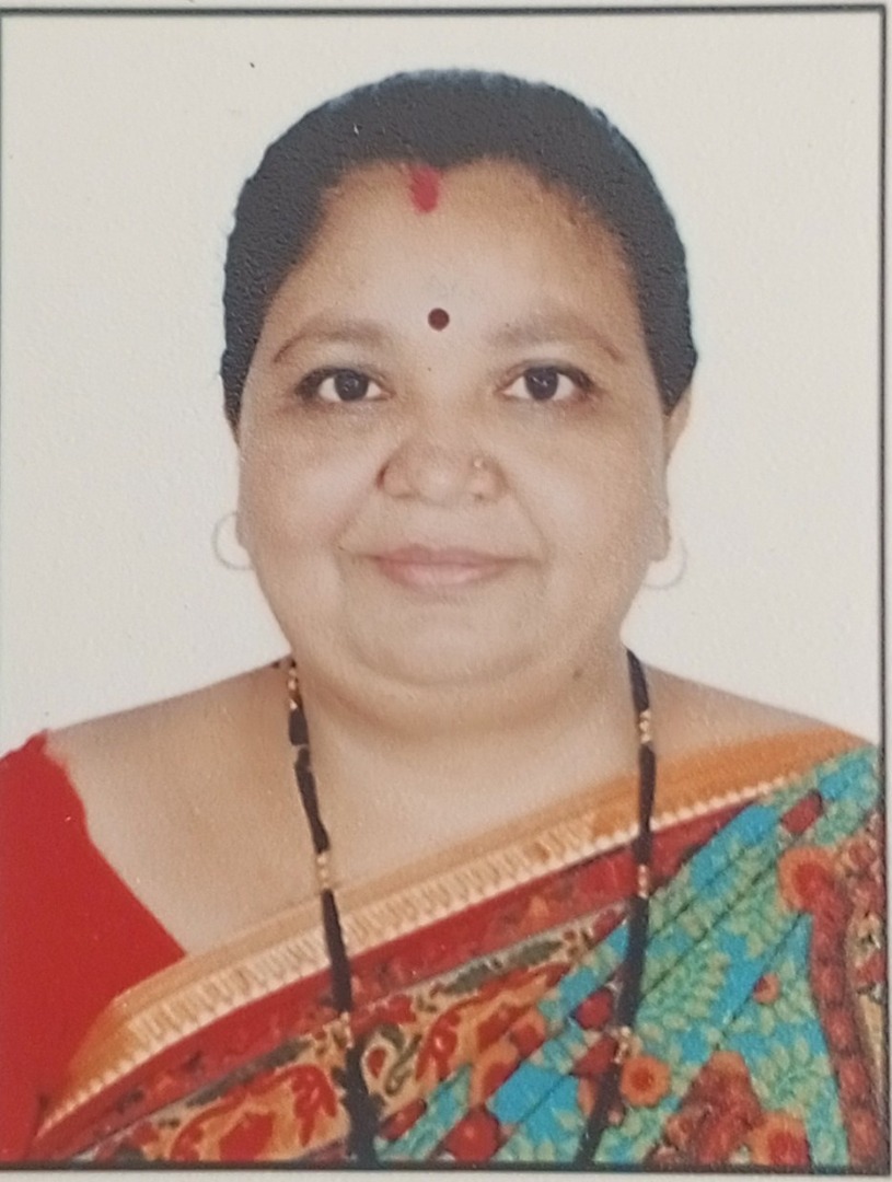 Shakauntalabai Rohidas Wagh - Part time Cleaner and Cook in Dombivli East, in Kalyan