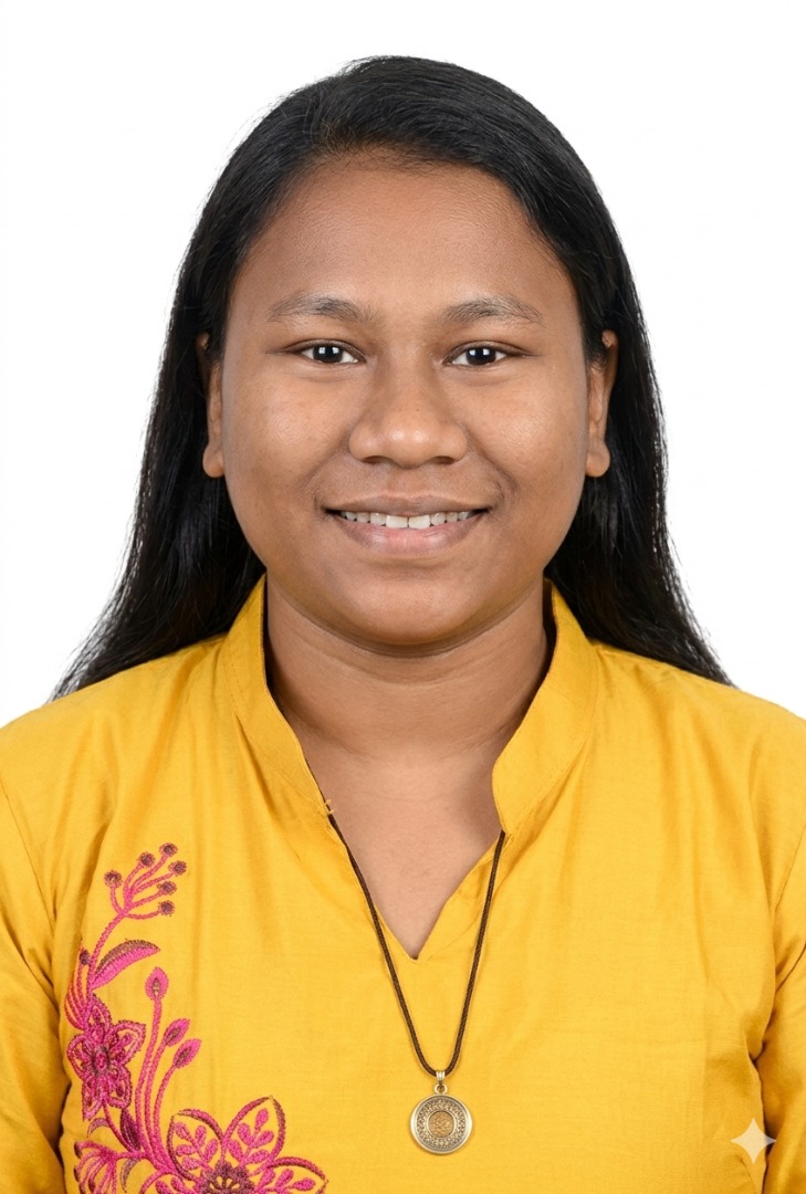 Prasanta Kumari - Full time Cleaner and Patient Care and Elderly Care and Baby Sitter in naigaon in Mumbai