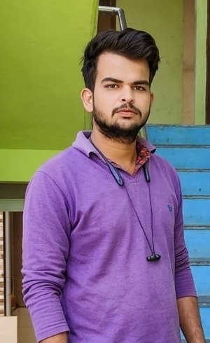 Deepak Mishra - Full time Cook in lucknow in Lucknow