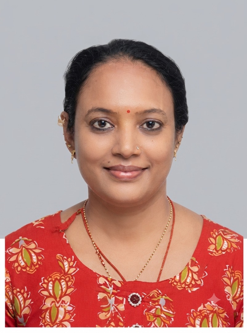 Rekha Das - Part time Cook in Ambedkar Nagar in Mumbai