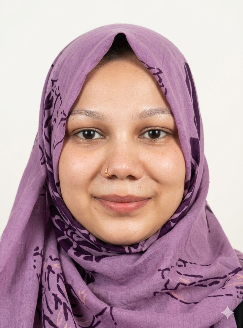 Simran Ansari - Part time Cook in Shivaji Nagar in Mumbai