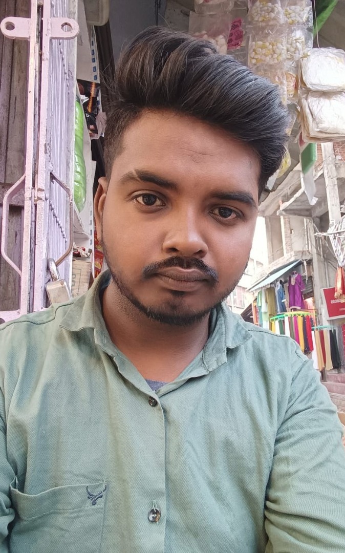 Deepak Kumar - Full time Cleaner in hadapsar in Pune