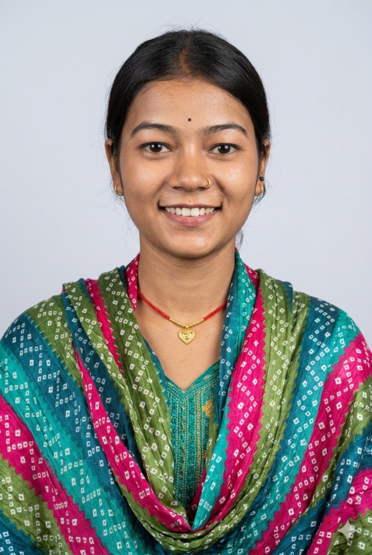 Alka  Kumari - Full time Baby Sitter in Ghansoli in Navi Mumbai