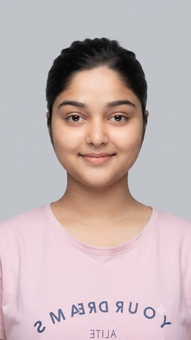 Anshika chauhan - Part time Baby Sitter in Lower Parel, in Mumbai