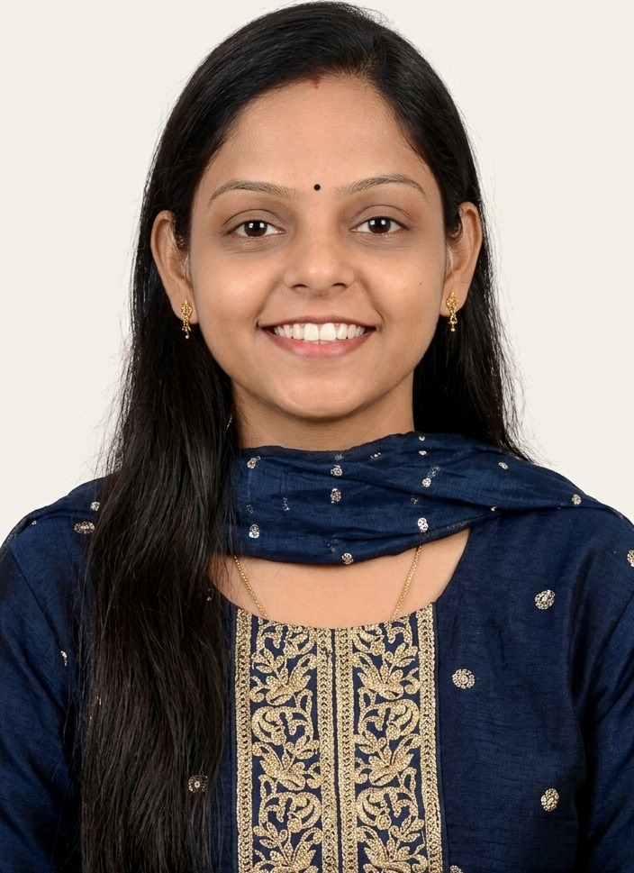 Amisha Chandrakant Pujare - Full time Baby Sitter in Virar East in Mumbai