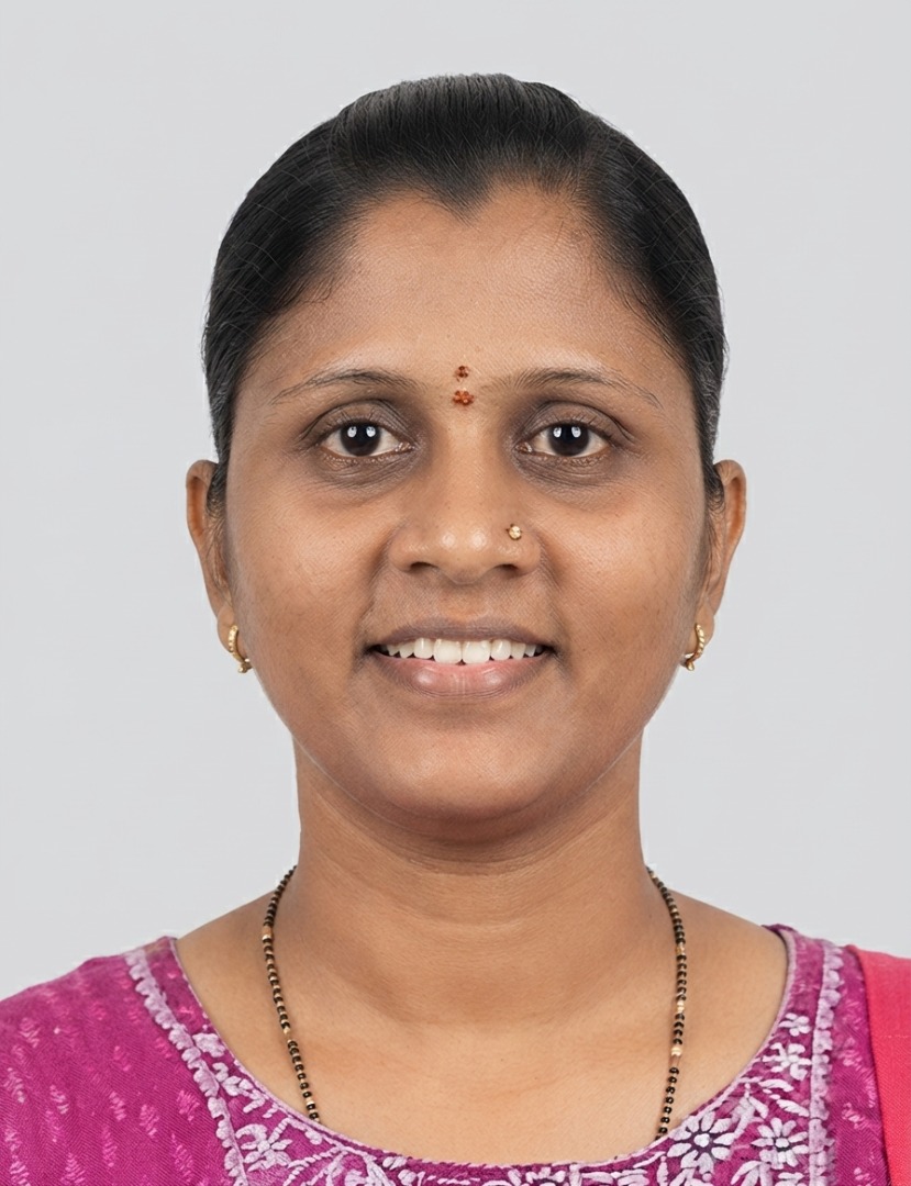 Harshita - Part time Cook in Chembur in Mumbai