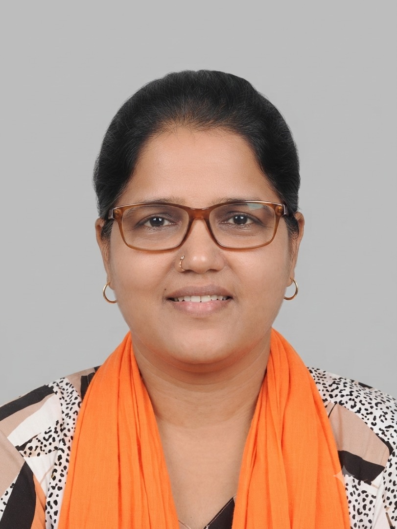 Ruksana - Part time Patient Care and Elderly Care and Baby Sitter in Tawde Wadi in Mumbai