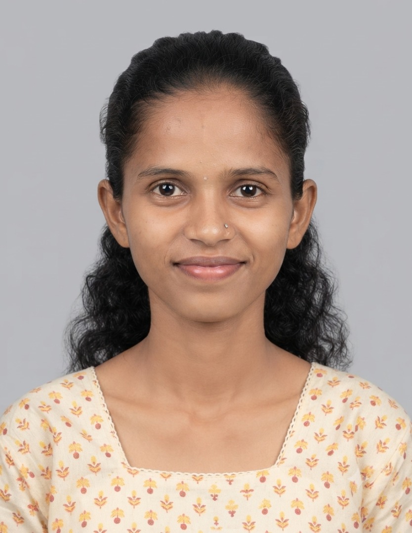 Vidya Gaikwad - Part time Cook in Mira Road in Mumbai