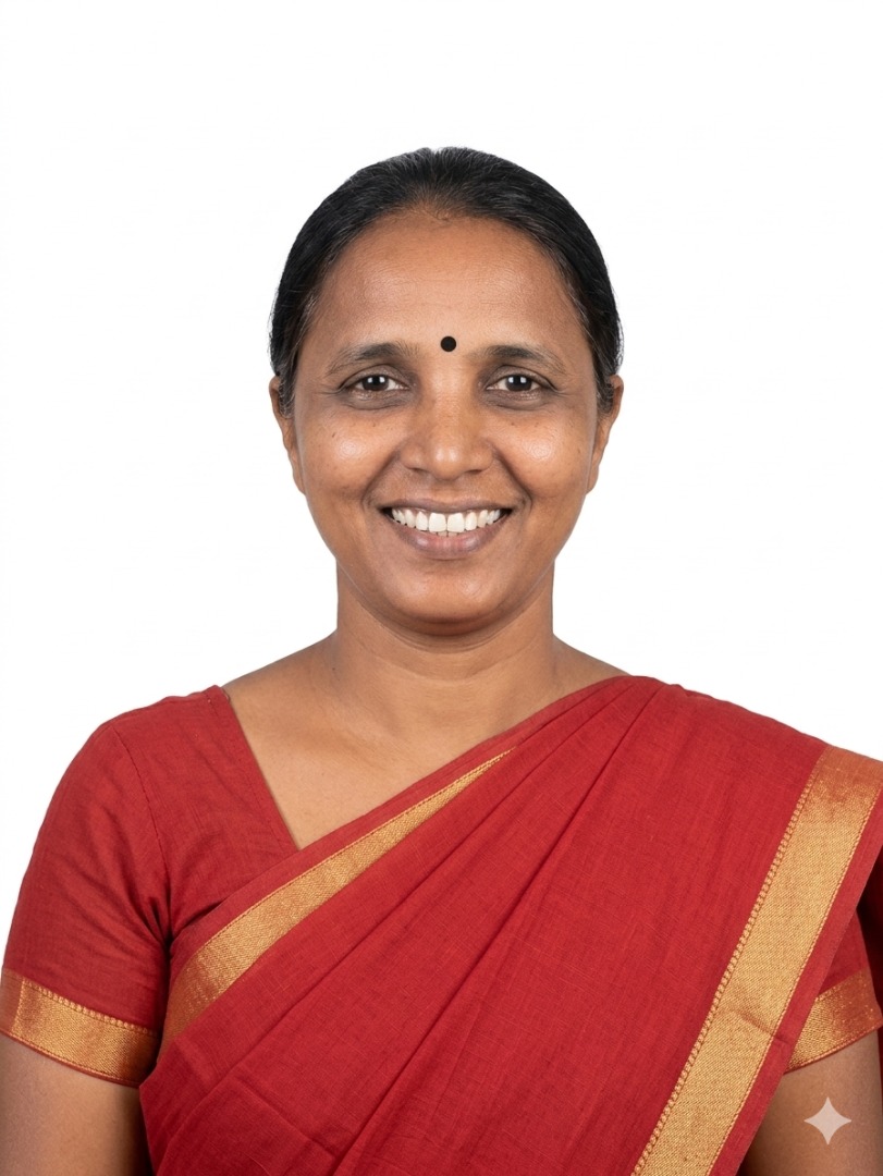 Shobha - Part time Baby Sitter in Mumbai Monorail in Mumbai