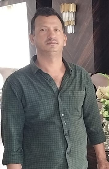 Prem Shahud - Full time Cook in Andheri West in Mumbai