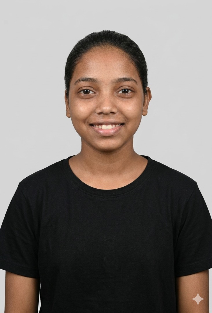 Roshni Tete - Full time Cleaner in Malad West in Mumbai