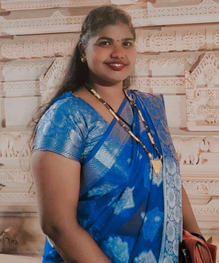 RENUKA - Part time Cleaner and Baby Sitter in Vasai East, Vasai-Virar in Virar