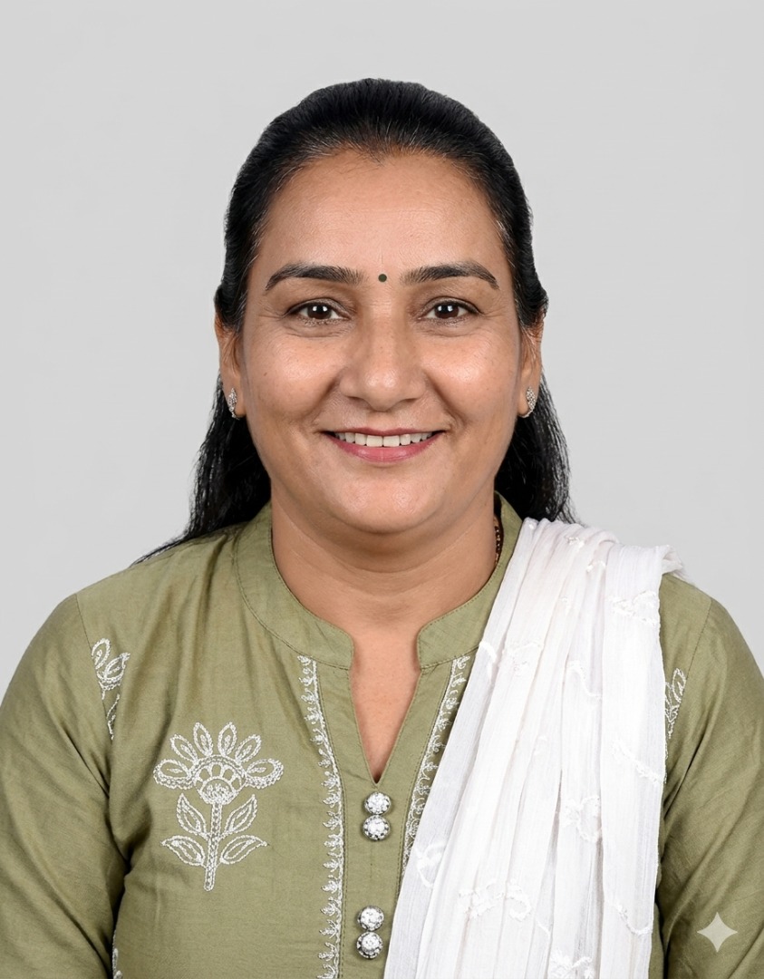 Leela - Part time Cook and Baby Sitter in 1, MHADA Colony 20, Powai in Mumbai