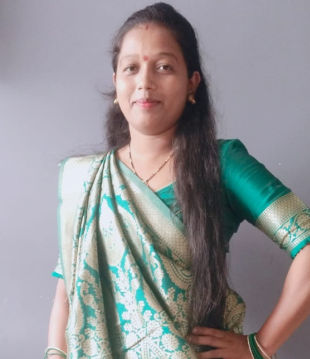 Tejal Patel - Part time Cook and Baby Sitter in Ahmedabad, Gujarat in Ahmedabad