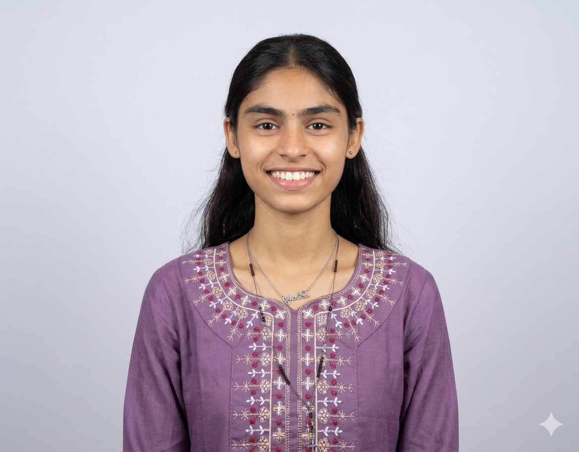 Manisha Balu Godmale - Full time Baby Sitter in virar esat in Mumbai