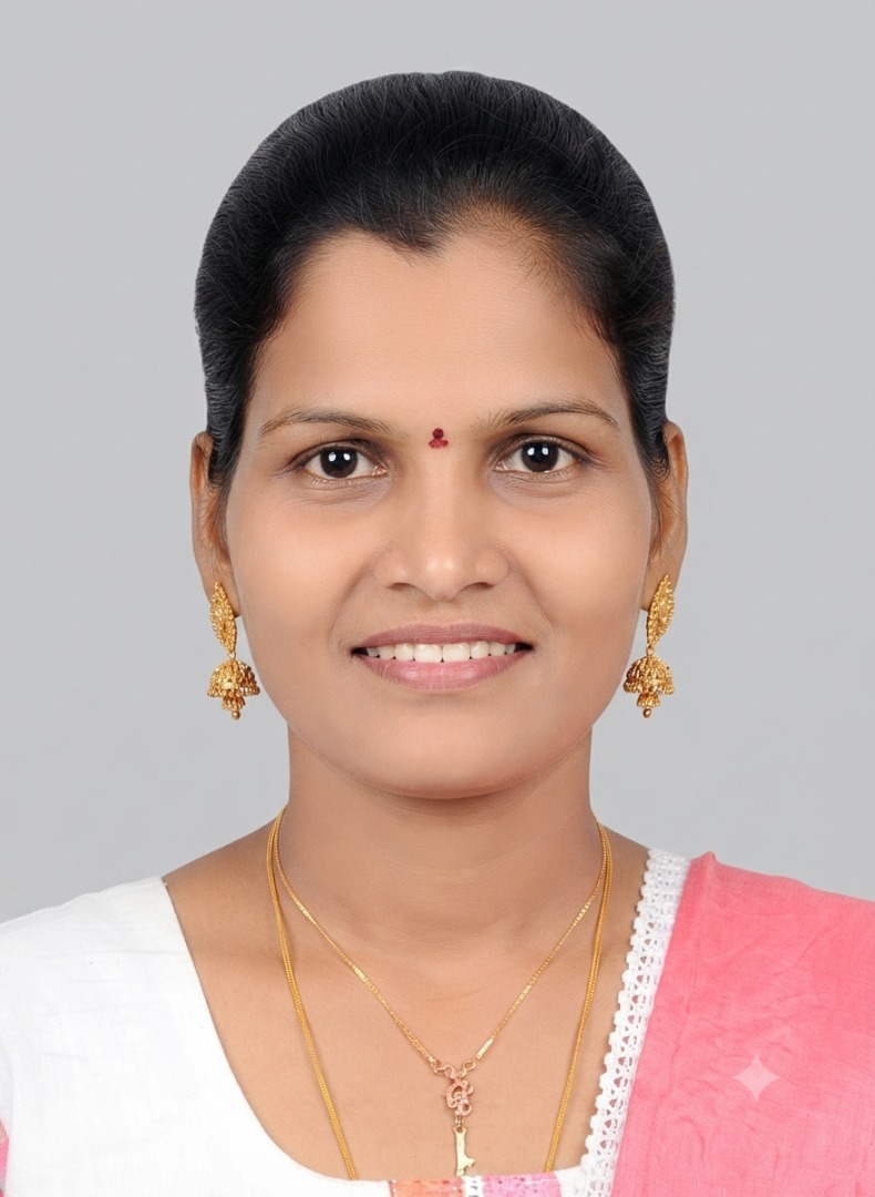 uma Venkatesh Shetty - Part time Baby Sitter in Andheri in Mumbai