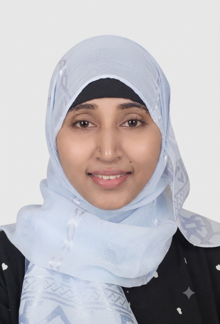 Reshma Mohammed Shaikh - Part time Cleaner and Cook in Kings Circle in Mumbai