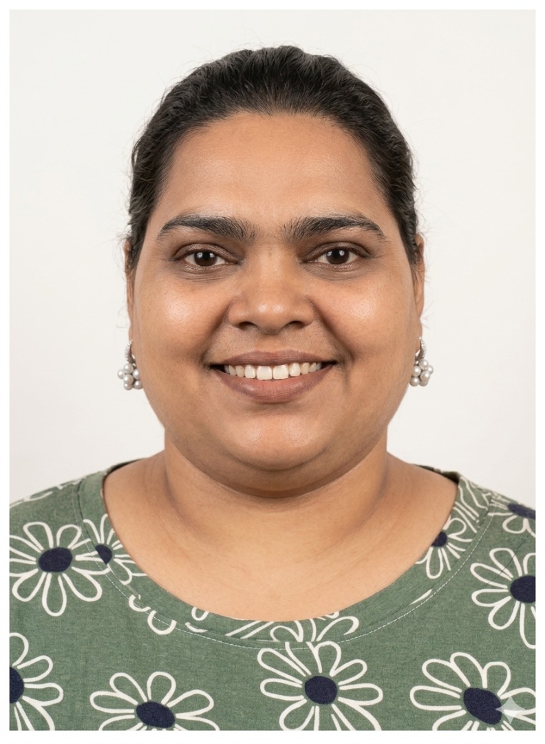 Priyanka Prashant Koli - Part time Cook in Sanpada in Mumbai